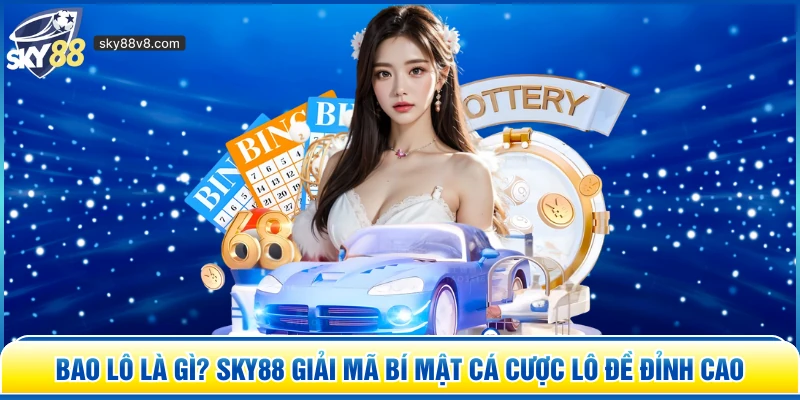 Bao Lô Là Gì