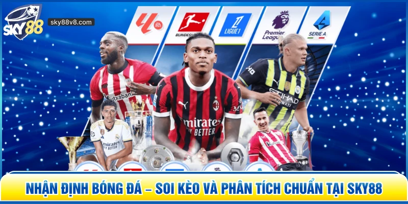 Nhận Định Bóng Đá