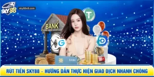 rút tiền Sky88