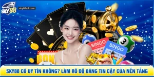 Sky88 Có Uy Tín Không