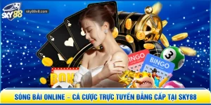 Sòng Bài Online
