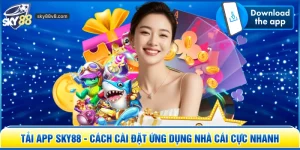 Tải App Sky88
