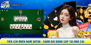 Tiến Lên Miền Nam